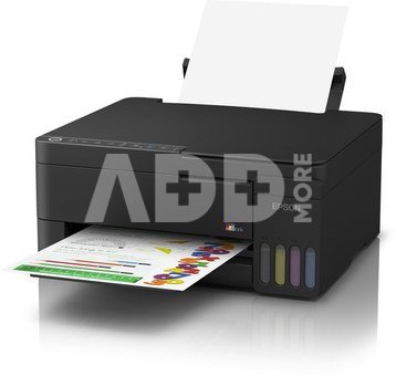 Epson EcoTank | L3351 | Inkjet | Colour | Multifuction Printer | A4 | Wi-Fi | Black