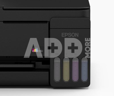 Epson EcoTank | L3351 | Inkjet | Colour | Multifuction Printer | A4 | Wi-Fi | Black