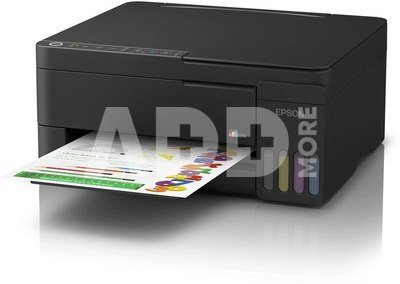 Epson EcoTank | L3351 | Inkjet | Colour | Multifuction Printer | A4 | Wi-Fi | Black