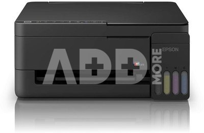 Epson EcoTank | L3351 | Inkjet | Colour | Multifuction Printer | A4 | Wi-Fi | Black