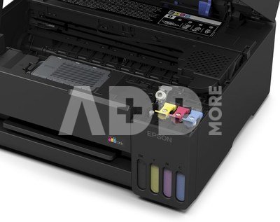 Epson EcoTank | L3352 | Inkjet | Colour | Multifuction Printer | A4 | Wi-Fi | Black