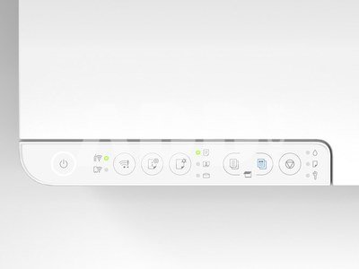 Epson EcoTank | L3356 | Inkjet | Colour | Multifuction Printer | A4 | Wi-Fi | White