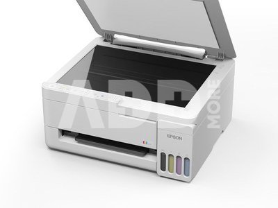 Epson EcoTank | L3356 | Inkjet | Colour | Multifuction Printer | A4 | Wi-Fi | White