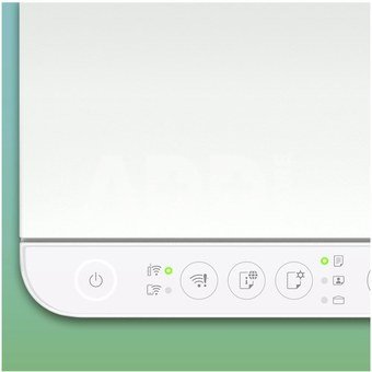 Epson EcoTank | L3356 | Inkjet | Colour | Multifuction Printer | A4 | Wi-Fi | White