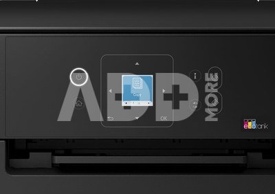 Epson EcoTank | L3360 | Inkjet | Colour | Multifuction Printer | A4 | Wi-Fi | Black