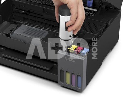 Epson EcoTank | L3360 | Inkjet | Colour | Multifuction Printer | A4 | Wi-Fi | Black