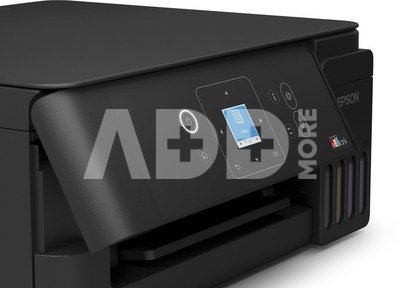 Epson EcoTank | L3362 | Inkjet | Colour | Multifuction Printer | A4 | Wi-Fi | Black