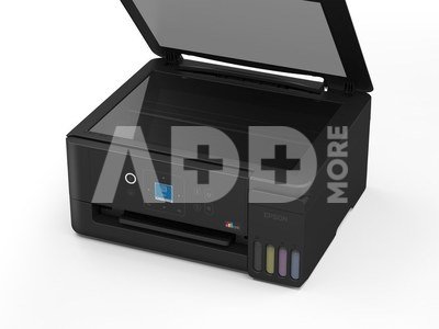 Epson EcoTank | L3362 | Inkjet | Colour | Multifuction Printer | A4 | Wi-Fi | Black