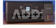 Epson EcoTank | L3362 | Inkjet | Colour | Multifuction Printer | A4 | Wi-Fi | Black