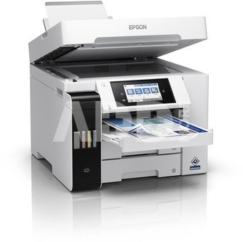 EPSON EcoTank L6580 A4 MFP Inkjet 25ppm