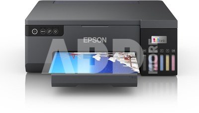 Epson EcoTank L8050 Inkjet Printer, A4, Wi-Fi