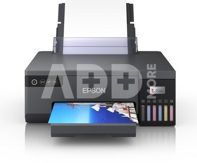 Epson EcoTank L8050 Inkjet Printer, A4, Wi-Fi