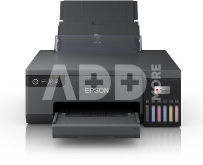 Epson EcoTank L8050 Inkjet Printer, A4, Wi-Fi