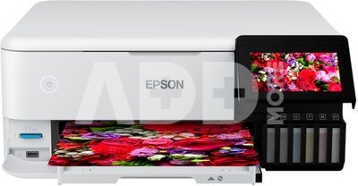 Epson EcoTank L8160 A4 Photo printer