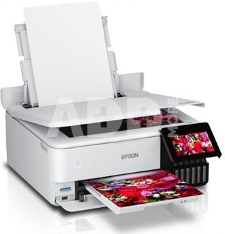Epson EcoTank L8160 A4 Photo printer