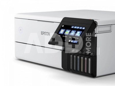Epson EcoTank L8160 A4 Photo printer