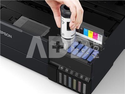 EPSON EcoTank L8180 A3+ MFP Inkjet