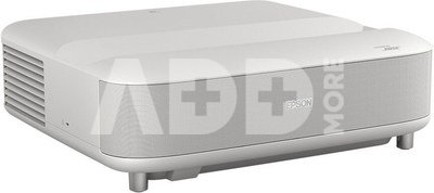 Epson Lifestudio Grand EH-LS670W weiss