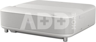 Epson Lifestudio Grand EH-LS670W weiss
