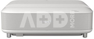 Epson Lifestudio Grand EH-LS670W weiss