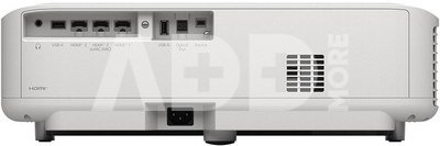 Epson Lifestudio Grand EH-LS670W weiss