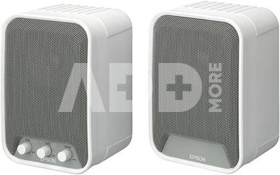 Epson Speakers - ELPSP02 for ELPCB02/03