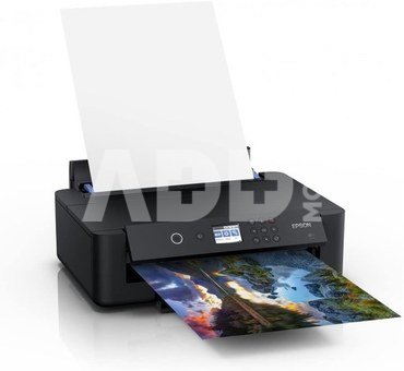 Epson Expression Photo HD XP-15000