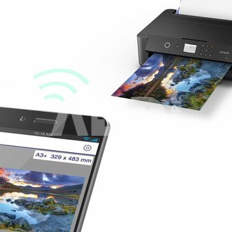 Epson Expression Photo HD XP-15000