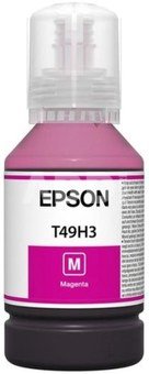 Epson Ink Bottle Magenta T49H3