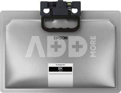 Epson Ink Cartridge | Black