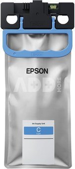 Epson | Ink Cartridge | Cyan