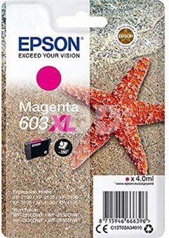 603XL Magenta