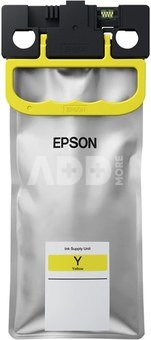 Epson Ink Cartridge | Yellow