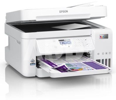 EPSON L6276 MFP ink Printer 10ppm