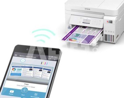 EPSON L6276 MFP ink Printer 10ppm