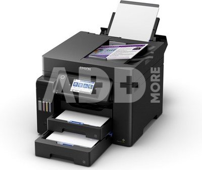 EPSON L6570 Printer Color Ecotank A4 EPSON L6570 Printer Color Ecotank A4 EPSON L6570 Printer Color Ecotank A4