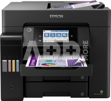 EPSON L6570 Printer Color Ecotank A4 EPSON L6570 Printer Color Ecotank A4 EPSON L6570 Printer Color Ecotank A4