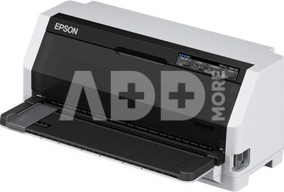 Epson LQ-690II Dot Matrix Printer Epson