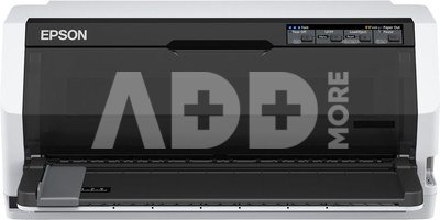 Epson LQ-690II Dot Matrix Printer Epson