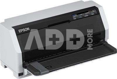 Epson LQ-690II Dot Matrix Printer Epson