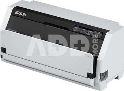 Epson LQ-690II Dot Matrix Printer Epson