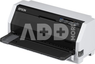 Epson LQ-690IIN Dot Matrix Printer Epson Black, White
