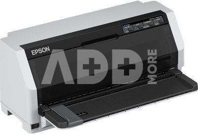 Epson LQ-690IIN Dot Matrix Printer Epson Black, White