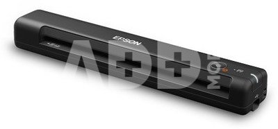 Epson Wireless Mobile Scanner WorkForce ES-50 Colour, Document
