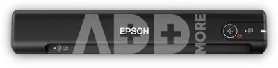 Epson Wireless Mobile Scanner WorkForce ES-50 Colour, Document