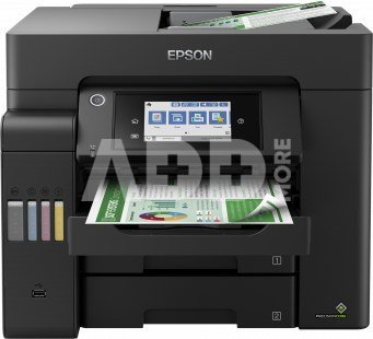 Epson Multifunction compact printer EcoTank L6550