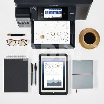 Epson Multifunction compact printer EcoTank L6550
