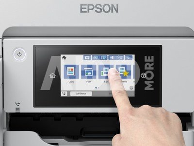 Epson Multifunction compact printer EcoTank L6550