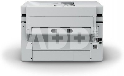 Epson Multifunctional printer EcoTank L15180 Contact image sensor (CIS), 4-in-1, Wi-Fi, Black and white