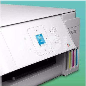 Epson Multifunctional printer | EcoTank L3366 | Inkjet | Colour | A4 | Wi-Fi | White